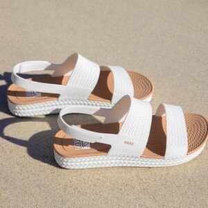 Reef Water Vista Sandals